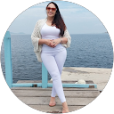 Simone Ferreira profile picture